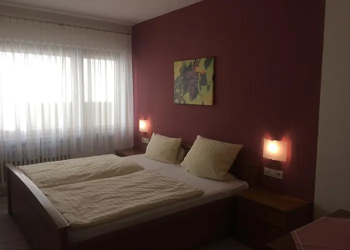 Hotel Raatz
