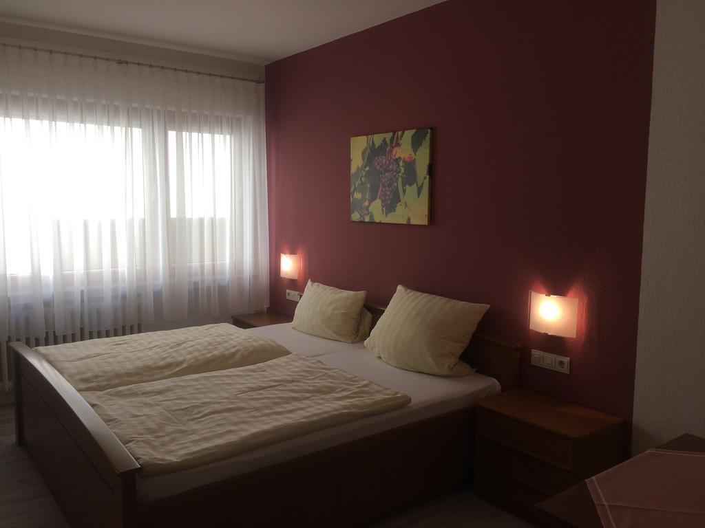 Hotel Moselhotel Lesura Lieser