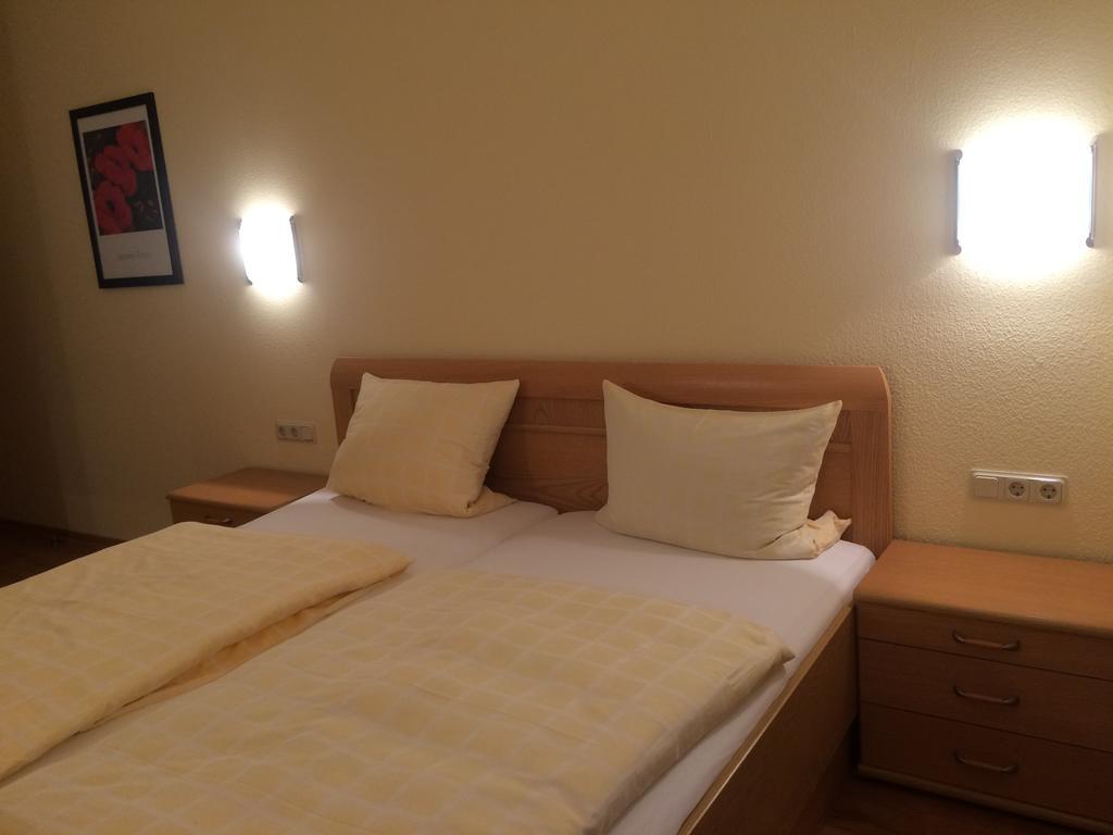 Hotel Moselhotel Lesura