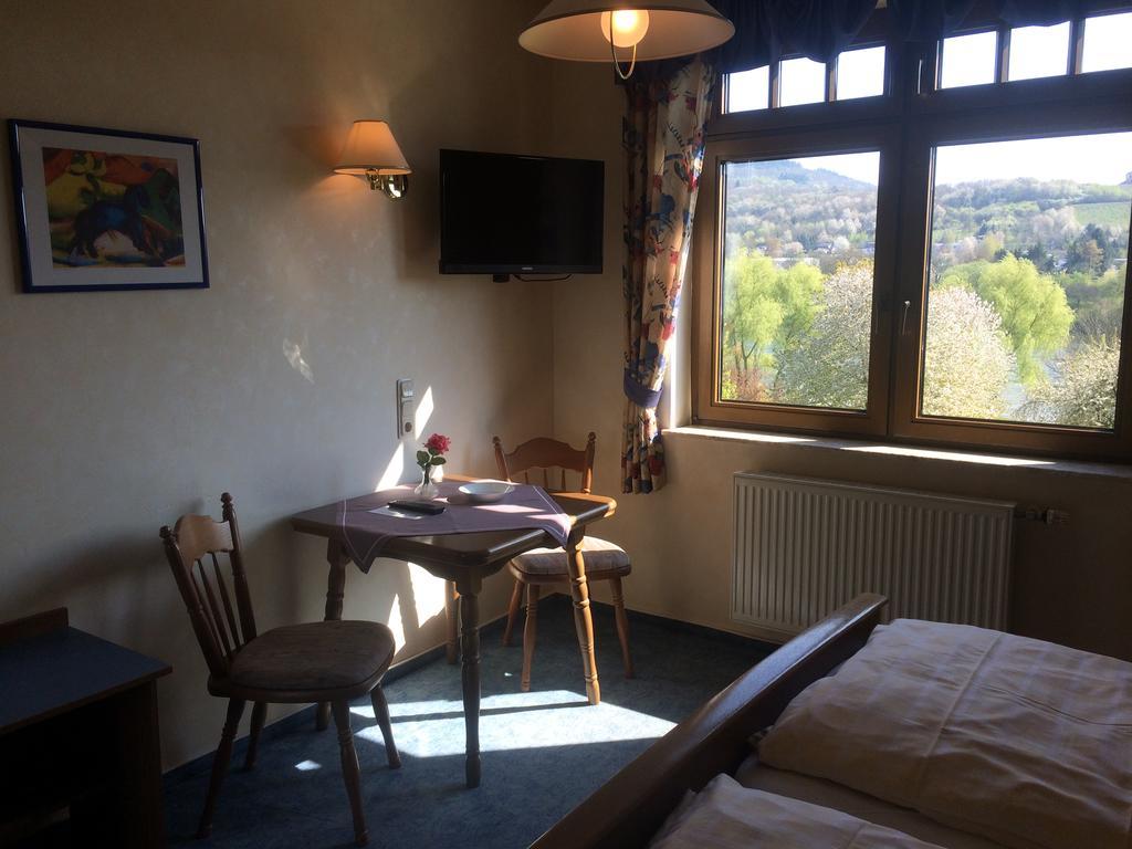 Moselhotel Lesura 3* Lieser