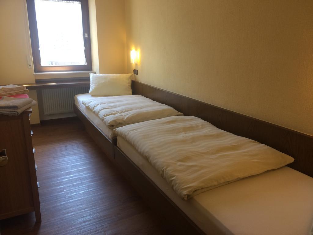 Moselhotel Lesura Hotel Lieser